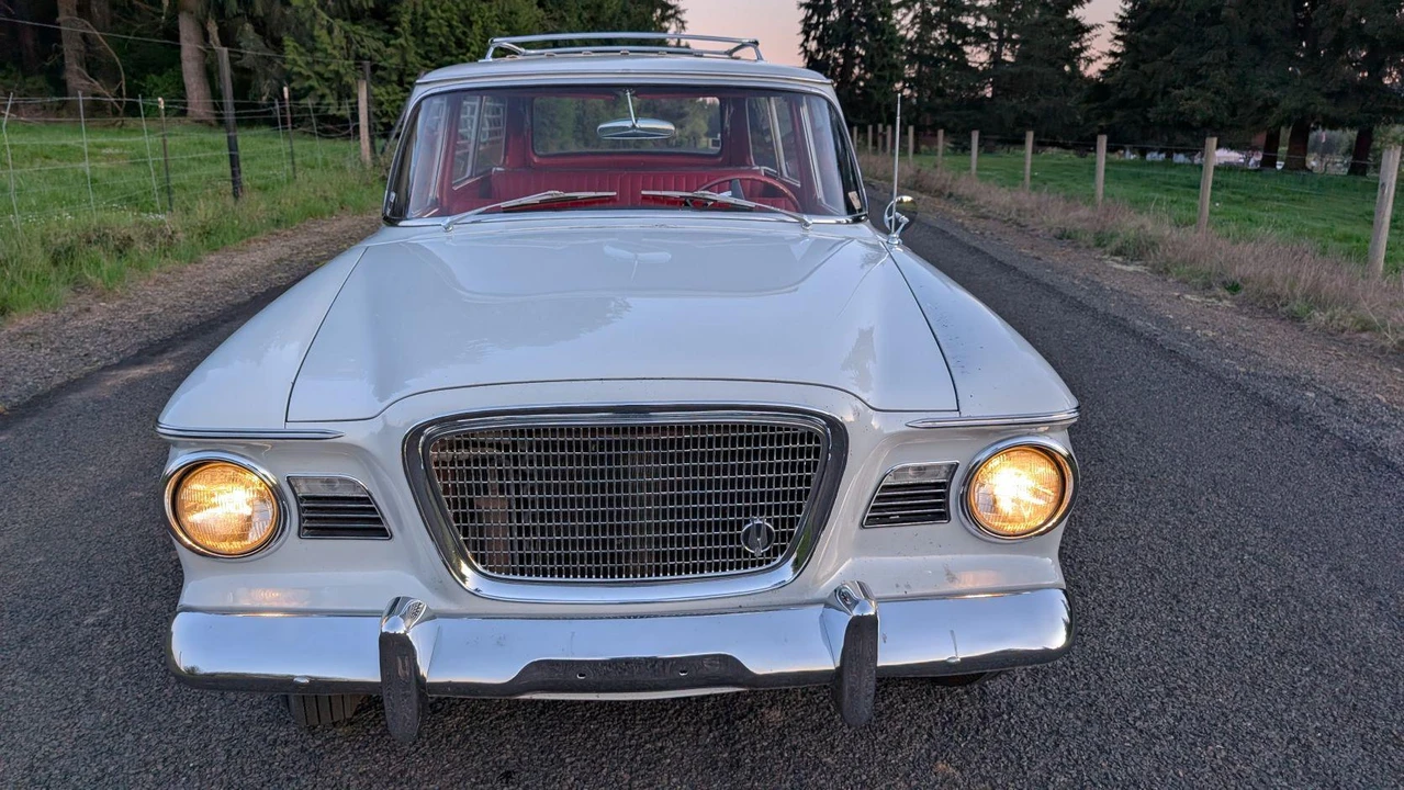 1959 Studebaker Lark - Image 30 of 31