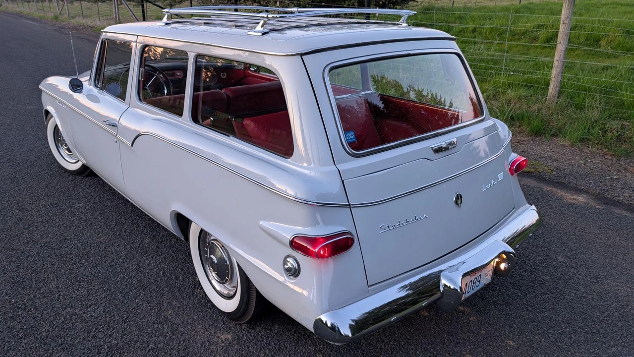 1959 Studebaker Lark - Image 15 of 31