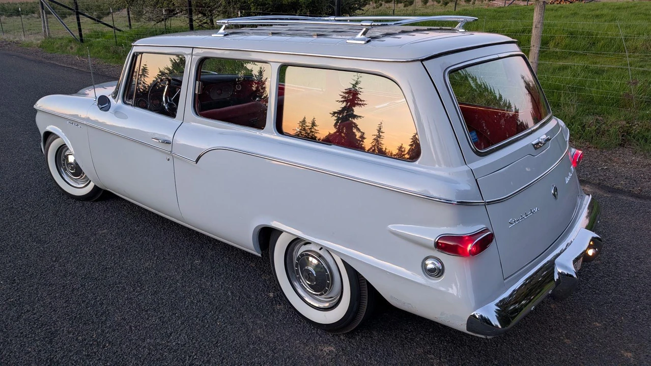 1959 Studebaker Lark - Image 14 of 31