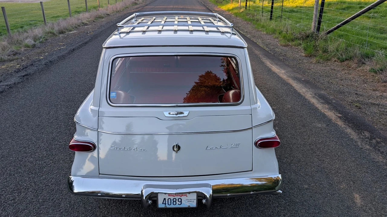 1959 Studebaker Lark - Image 18 of 31