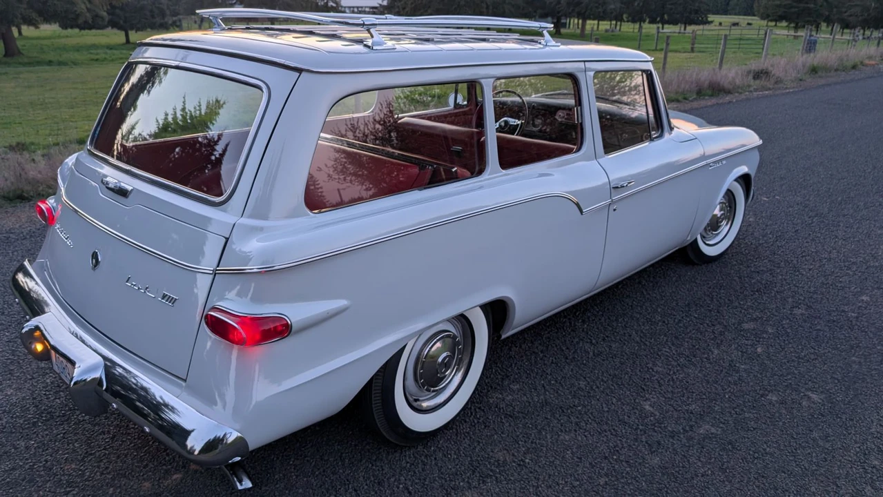 1959 Studebaker Lark - Image 21 of 31