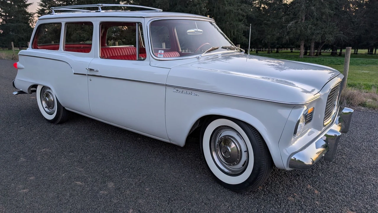 1959 Studebaker Lark - Image 26 of 31