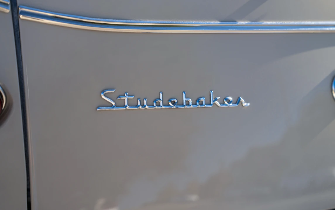 1959 Studebaker Lark - Image 17 of 24