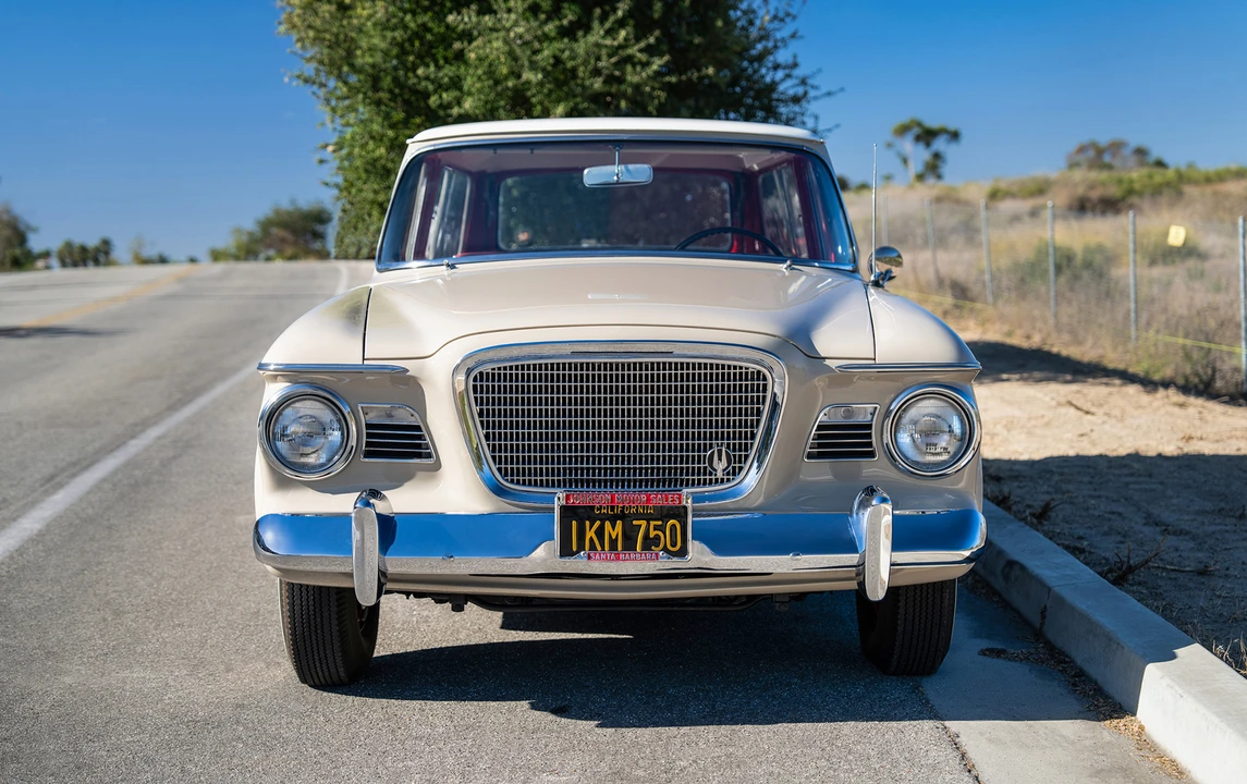 1959 Studebaker Lark - Image 7 of 24