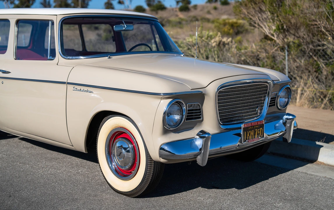 1959 Studebaker Lark - Image 8 of 24