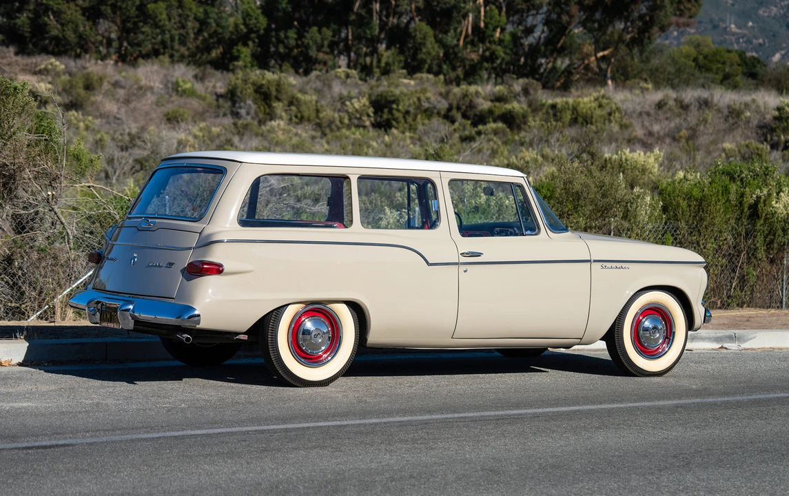 1959 Studebaker Lark - Image 3 of 24