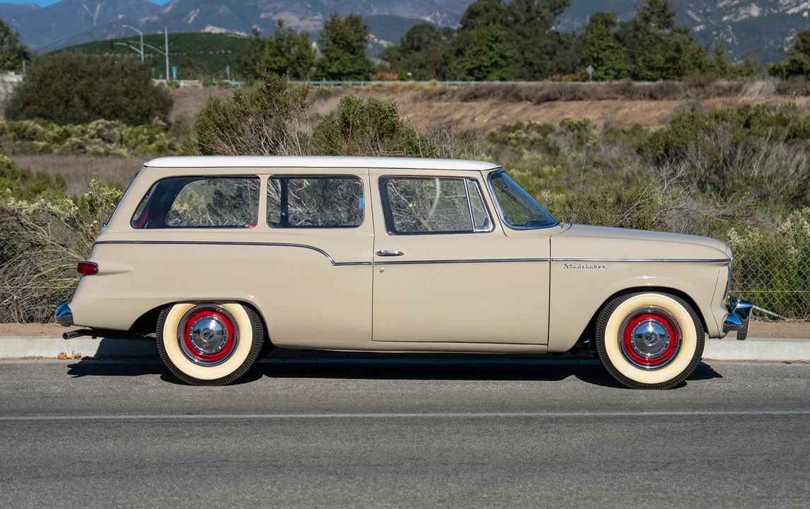 1959 Studebaker Lark - Image 2 of 24