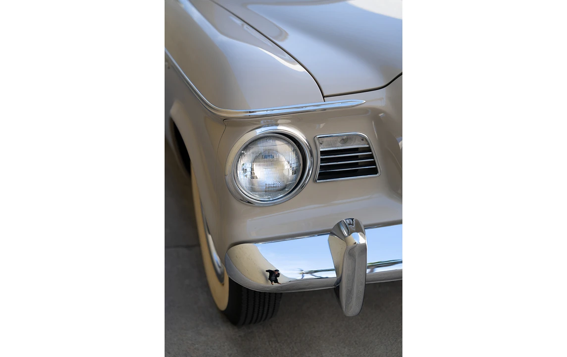 1959 Studebaker Lark - Image 9 of 24
