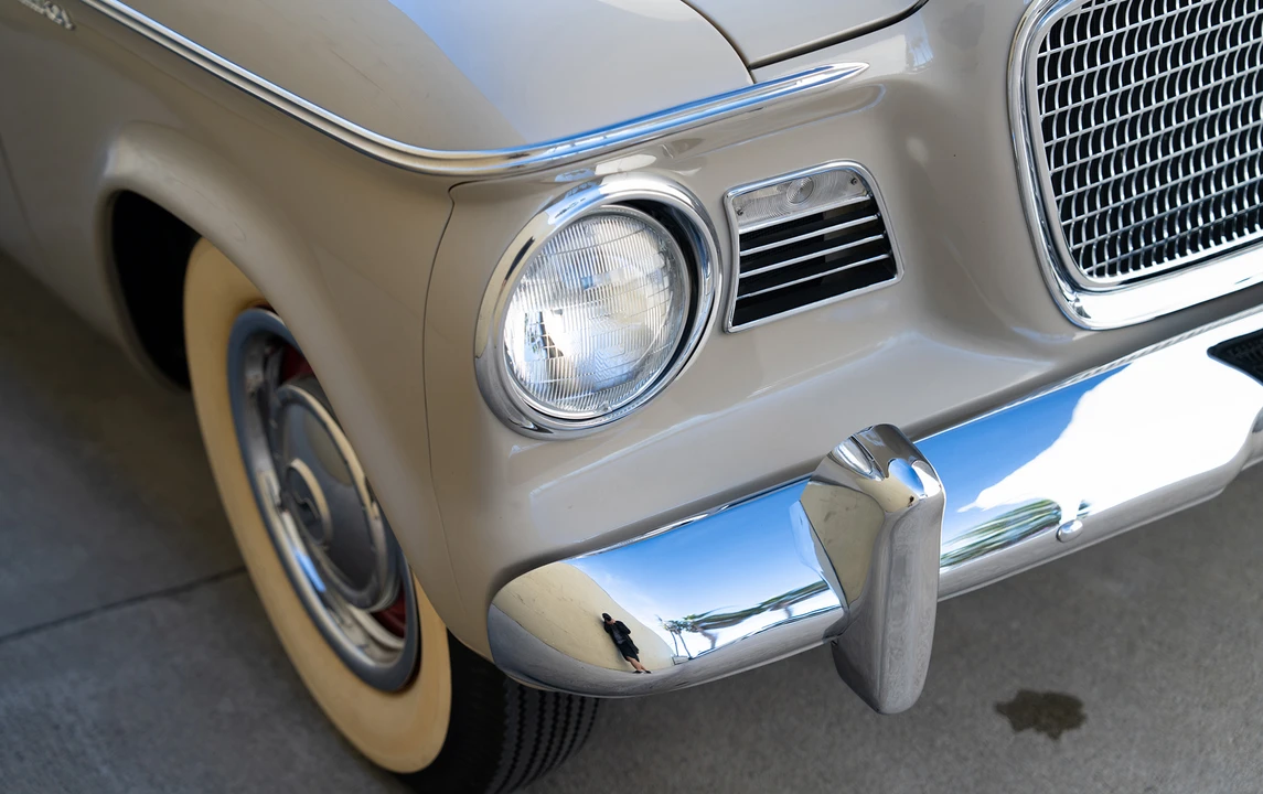 1959 Studebaker Lark - Image 10 of 24
