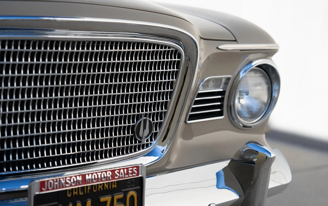 1959 Studebaker Lark - Image 11 of 24