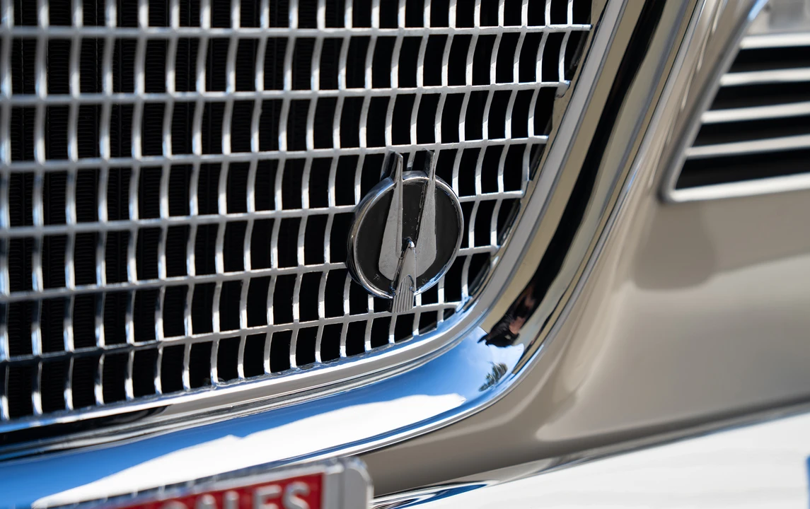 1959 Studebaker Lark - Image 12 of 24