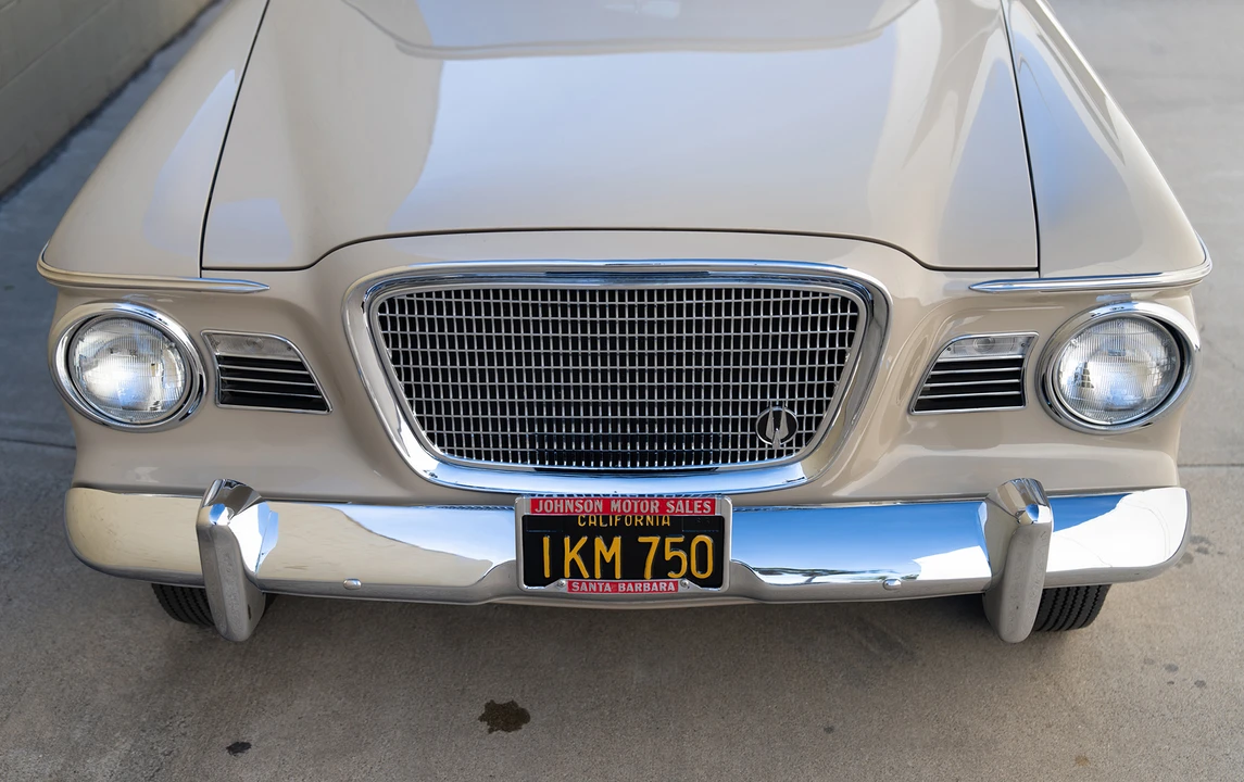 1959 Studebaker Lark - Image 13 of 24