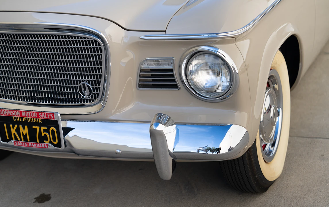 1959 Studebaker Lark - Image 14 of 24