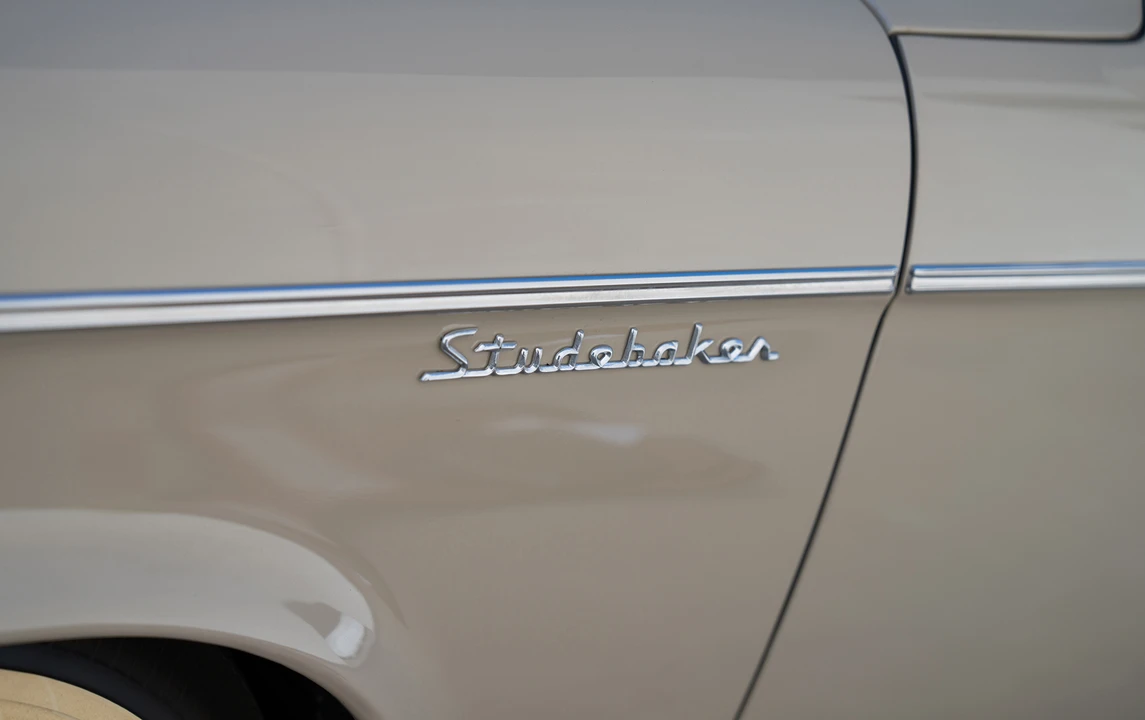 1959 Studebaker Lark - Image 16 of 24