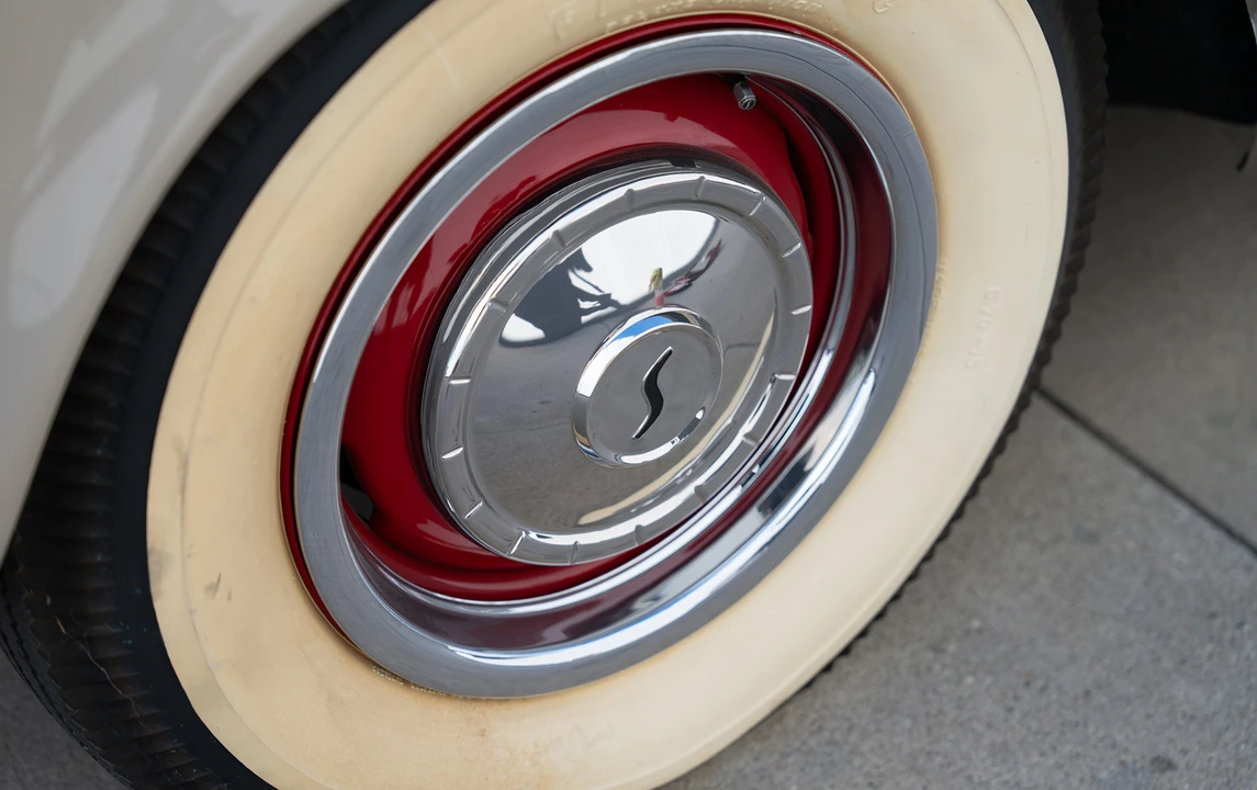 1959 Studebaker Lark - Image 15 of 24