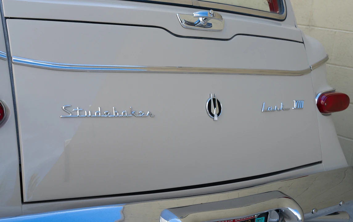 1959 Studebaker Lark - Image 21 of 24
