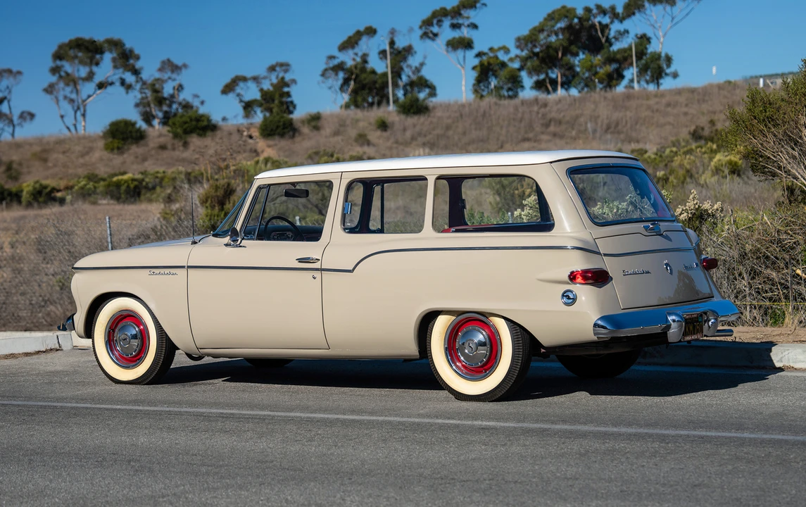 1959 Studebaker Lark - Image 5 of 24