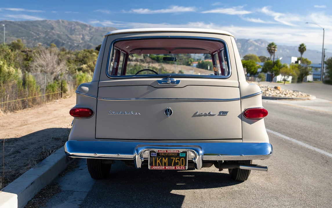 1959 Studebaker Lark - Image 4 of 24