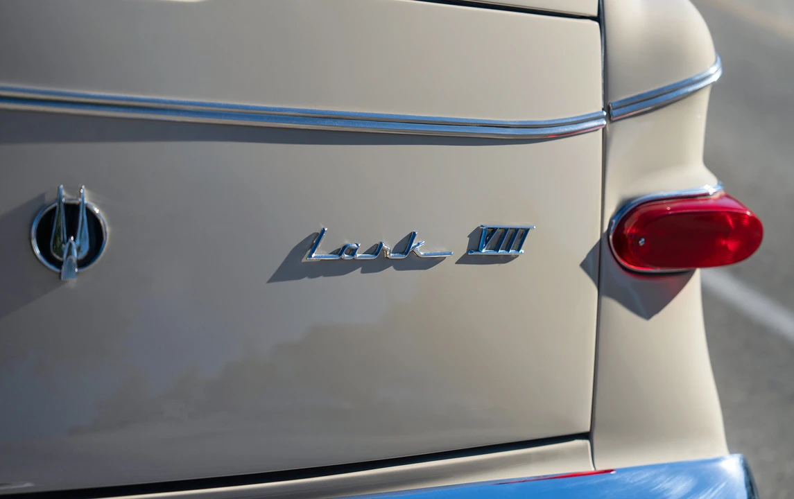 1959 Studebaker Lark - Image 23 of 24