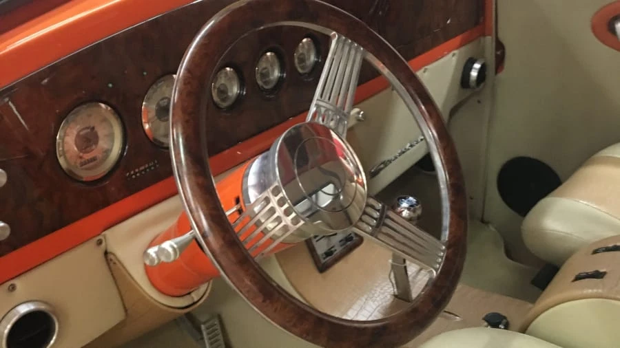 1959 Studebaker Champ - Image 4 of 15
