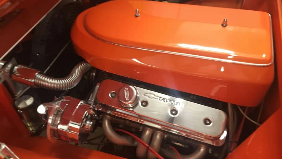 1959 Studebaker Champ - Image 6 of 15