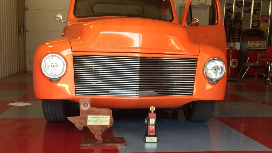 1959 Studebaker Champ - Image 12 of 15