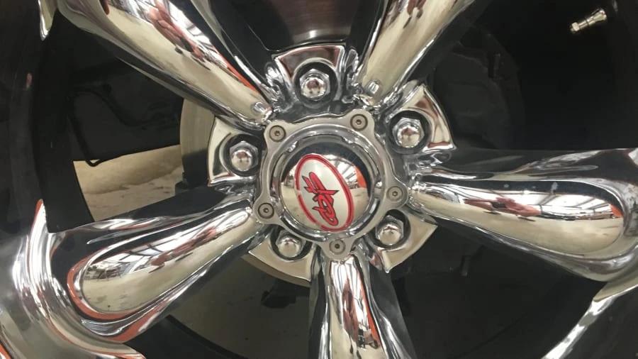 1959 Studebaker Champ - Image 13 of 15