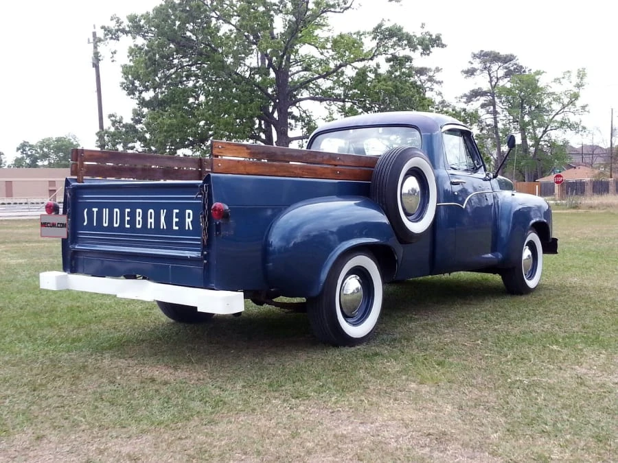 1959 Studebaker Champ - Image 2 of 7