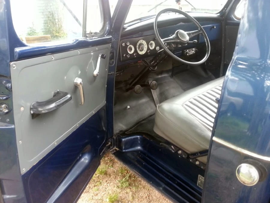 1959 Studebaker Champ - Image 3 of 7