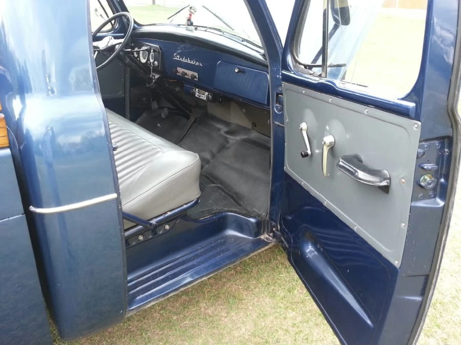 1959 Studebaker Champ - Image 4 of 7