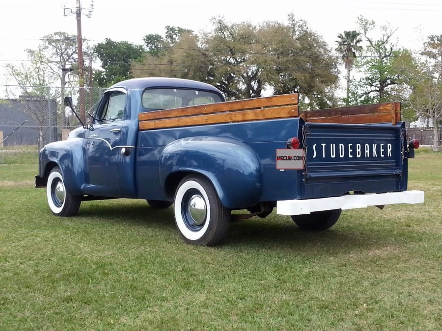 1959 Studebaker Champ - Image 6 of 7