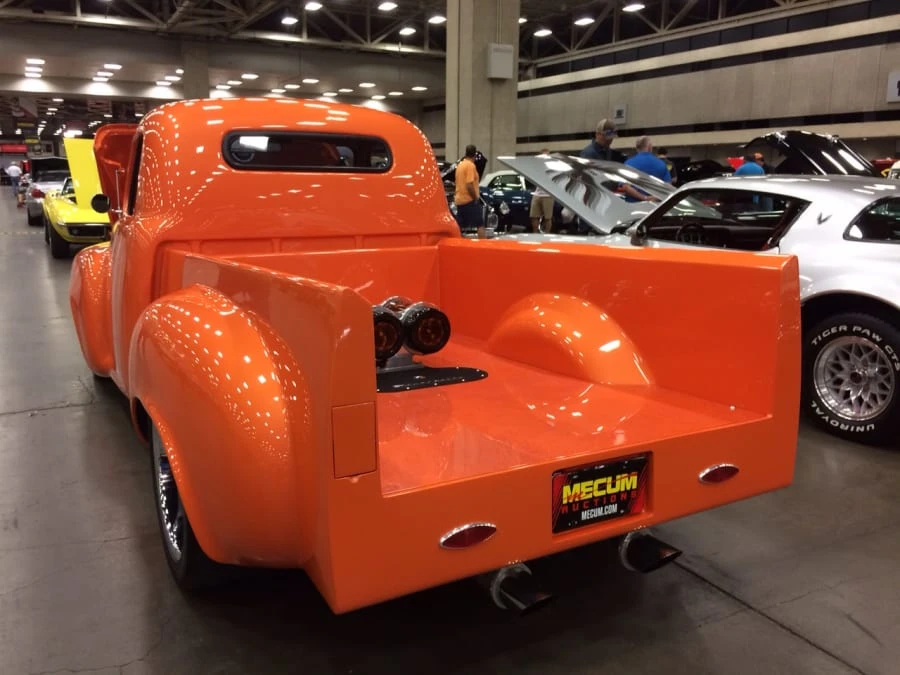 1959 Studebaker Champ - Image 2 of 9