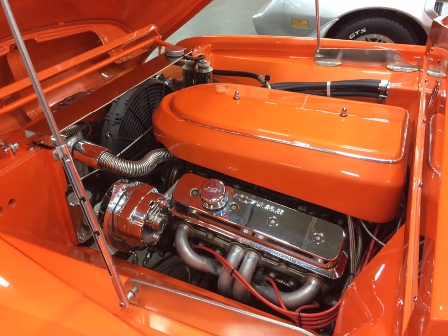 1959 Studebaker Champ - Image 3 of 9