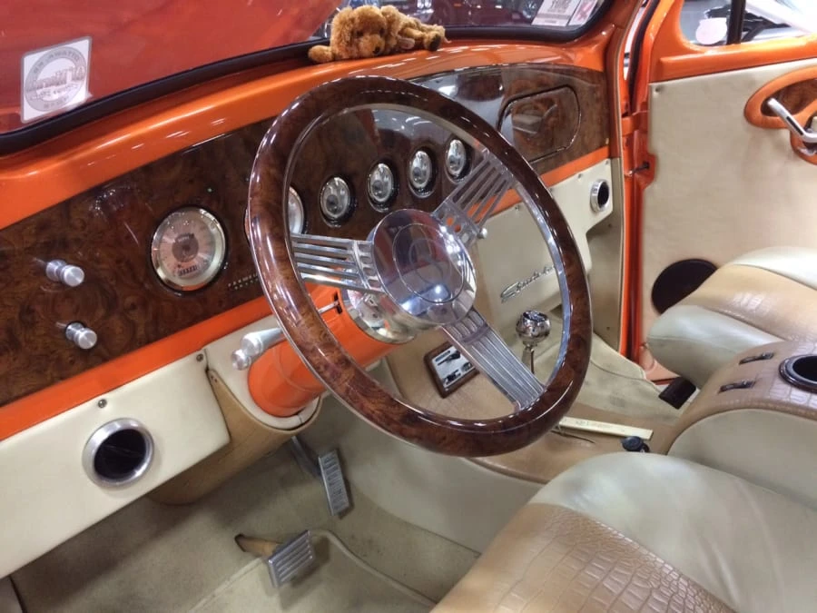 1959 Studebaker Champ - Image 4 of 9