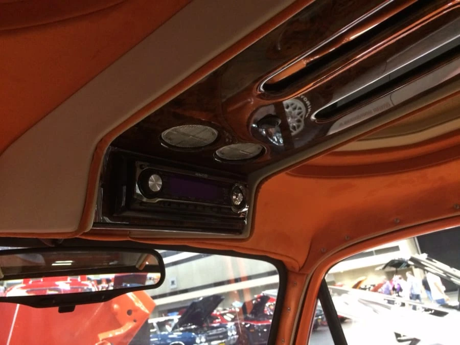 1959 Studebaker Champ - Image 5 of 9