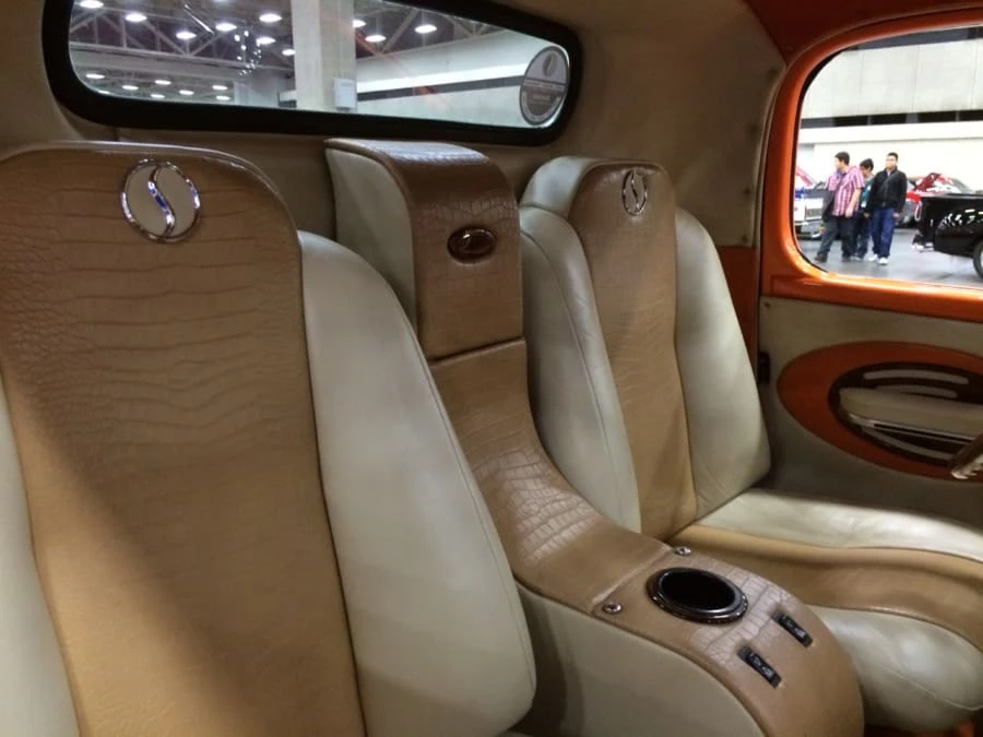 1959 Studebaker Champ - Image 6 of 9