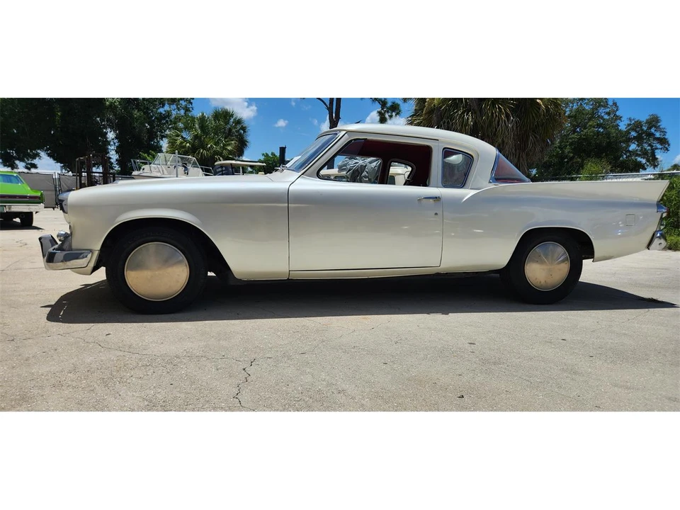 1959 Studebaker Hawk - Image 3 of 6