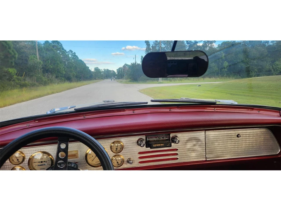 1959 Studebaker Hawk - Image 4 of 9