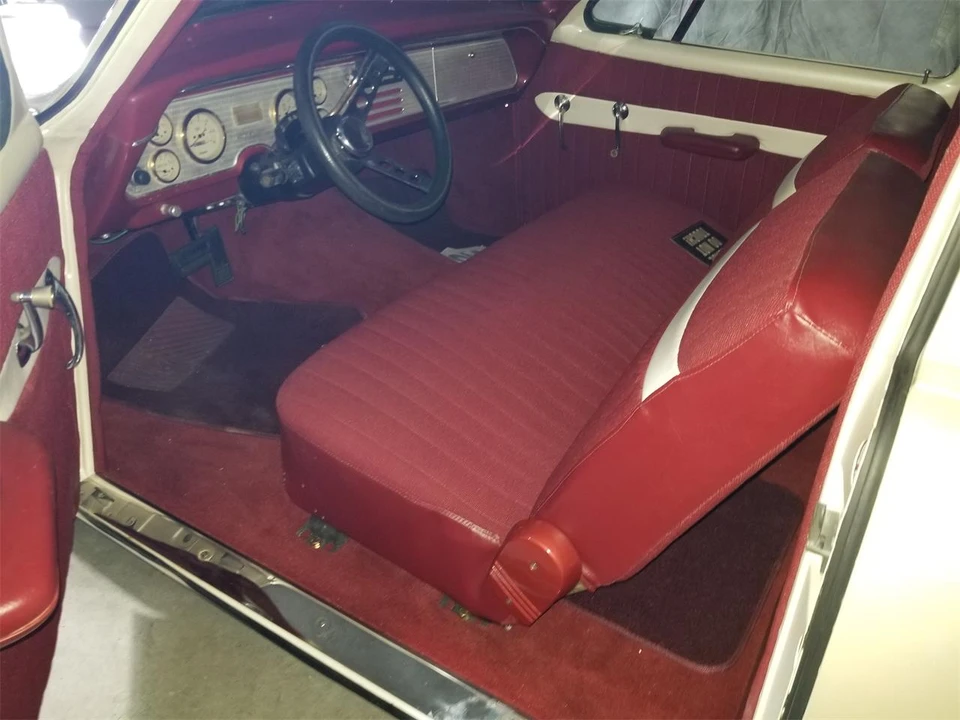 1959 Studebaker Hawk - Image 5 of 9
