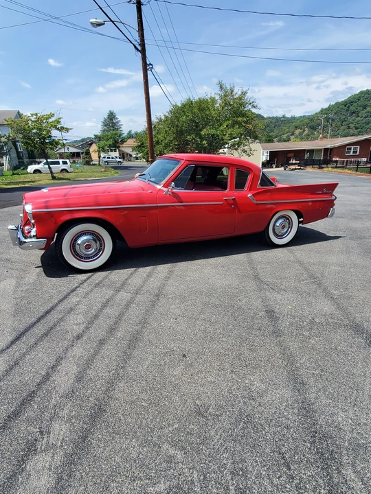 1959 Studebaker Hawk - Image 5 of 31