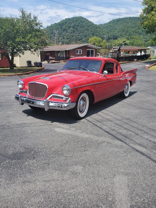 1959 Studebaker Hawk - Image 3 of 31