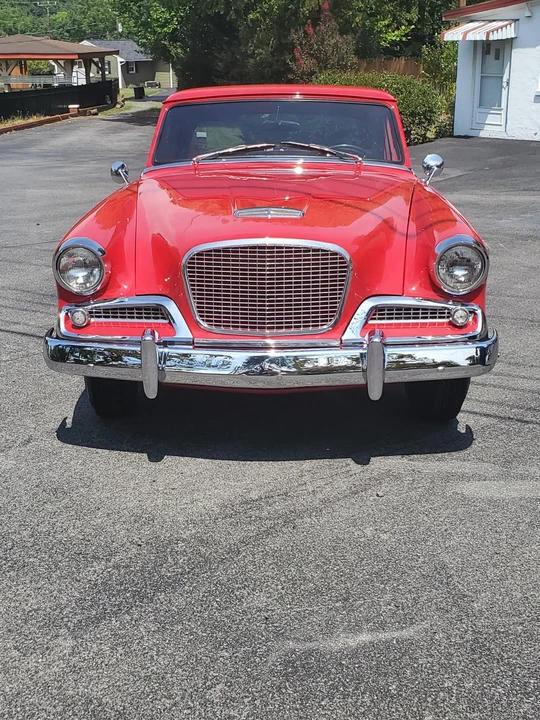 1959 Studebaker Hawk - Image 24 of 31