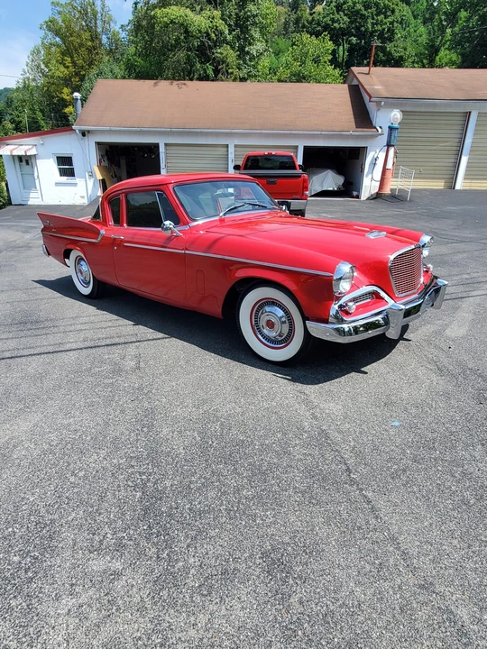 1959 Studebaker Hawk - Image 20 of 31