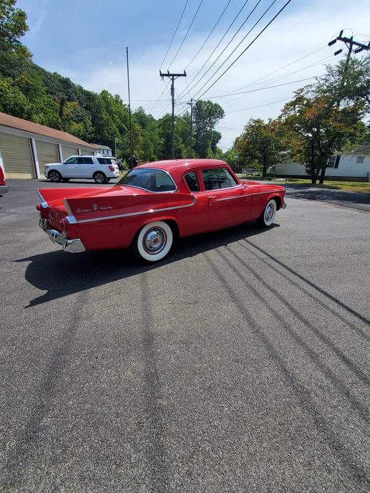 1959 Studebaker Hawk - Image 16 of 31