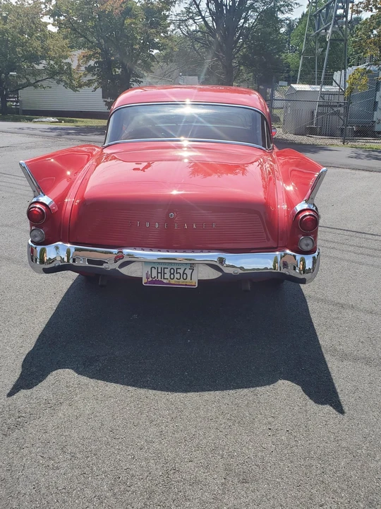 1959 Studebaker Hawk - Image 12 of 31