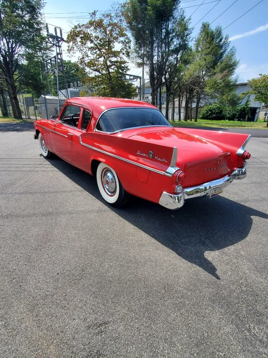 1959 Studebaker Hawk - Image 8 of 31