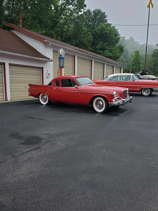 1959 Studebaker Hawk - Image 19 of 31