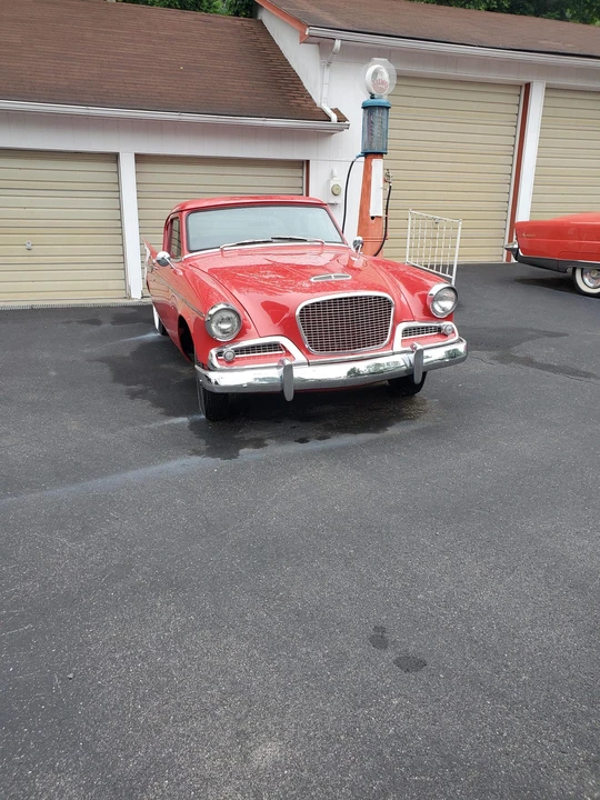 1959 Studebaker Hawk - Image 22 of 31