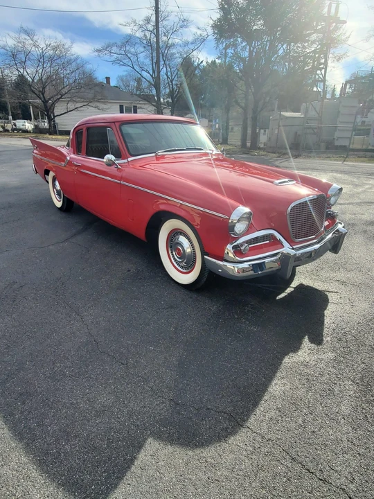 1959 Studebaker Hawk - Image 21 of 31
