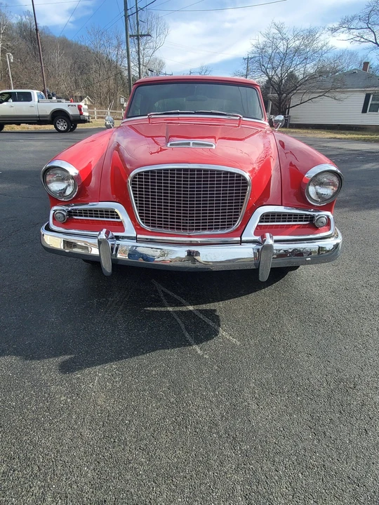 1959 Studebaker Hawk - Image 25 of 31